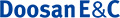 Doosan Logo