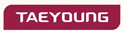 Taeyoung Logo